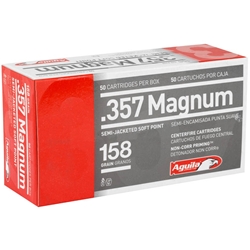 aguila-357-magnum-ammo-158-grain-semi-jacketed-soft-point-1e572823||