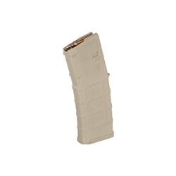 magpul-pmag-m3-magazine-ar-15-223-remington-30-rounds-sand-mag557-snd||