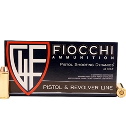 fiocchi-shooting-dynamics-45-long-colt-ammo-255-grain-cmj-45lccmj||