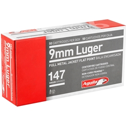 aguila-9mm-luger-ammo-147-grain-full-metal-jacket-flat-point-1e097719||