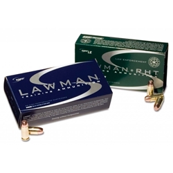 speer-lawman-rht-357-sig-ammo-100-grain-frangible-total-metal-jacket-53368||