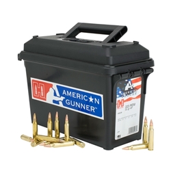 hornady-american-gunner-223-remington-ammo-55-hp-247-rds-ammo-can-80238||