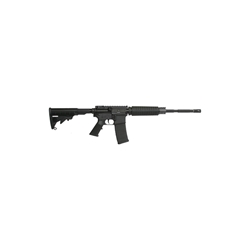 Standard Manufacturing Co STD-15 Model A AR-15 Semi-Auto Rifle 5.56mm 16” Right Hand