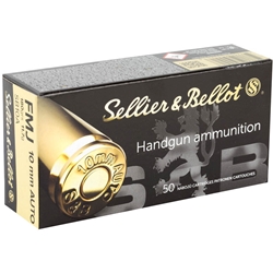 sellier-bellot-10mm-auto-ammo-180-grain-full-metal-jacket-sb10a||