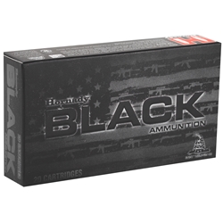 hornady-black-300-aac-blackout-ammo-110-grain-vmax-80873||