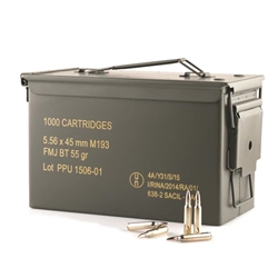 prvi-partizan-556mm-ammo-m193-55-gr-fmj-bulk-1000-rounds-ammo-can-pp52mc||