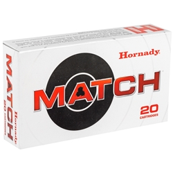 hornady-match-match-260-remington-ammo-130-grain-eld-match-8553||