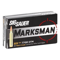 sig-sauer-elite-performance-223-remington-ammo-77-grain-otm-e223m1-20||