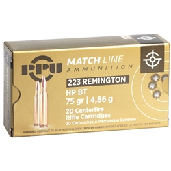 prvi-partizan-match-ammo-223-remington-75-grain-hpbt-ppm2232||