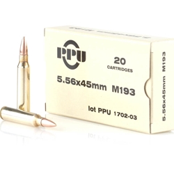 prvi-partizan-556mm-ammo-m193-55-gr-fmj-pp52||