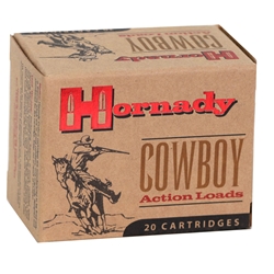 hornady-cowboy-44-40-wcf-ammo-205-grain-lead-flat-nose-9075||