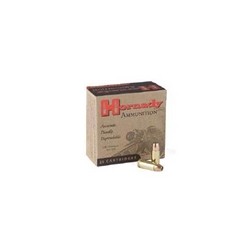 hornady-custom-ammo-45-acp-185-grain-xtp-jacketed-hollow-point-ammunition||