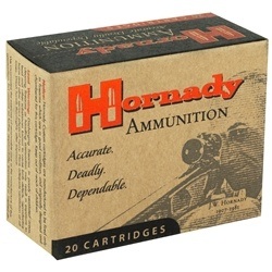 hornady-custom-40-sw-ammo-155-grain-xtp-jacketed-hollow-point-9132||