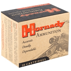 hornady-custom-44-remington-magnum-ammo-200-grain-xtp-jacketed-hollow-point-9080||