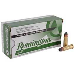 remington-umc-38-special-ammo-125-grain-jacketed-hollow-point-l38s2||