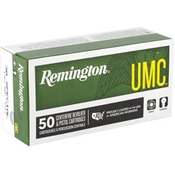 remington-umc-38-special-ammo-130-grain-full-metal-jacket-l38s11||
