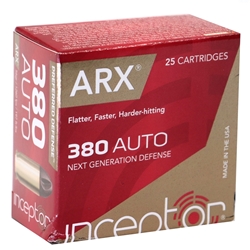 polycase-inceptor-380-acp-auto-ammo-56-grain-arx-lead-free-380arxbr-25||