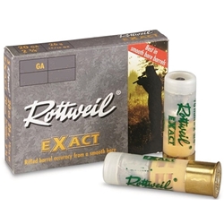 rottweil-exact-12-gauge-ammo-3-1-1-8-oz-spiral-slug-223140005||