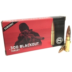 geco-target-300-aac-blackout-ammo-220-grain-subsonic-230140020||