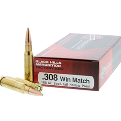 black-hills-308-winchester-match-ammo-168-grain-bthp-2c308n1||