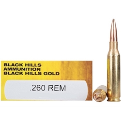 black-hills-gold-260-remington-ammo-120-grain-hornady-gmx-lf-1c260rembhgn2||