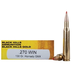 black-hills-gold-270-winchester-ammo-130-grain-hornady-gmx-lf-1c270bhgn4||