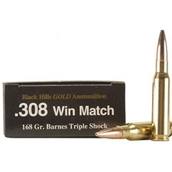 black-hills-gold-308-winchester-ammo-168-grain-barnes-tsx-hpbt-lf-1c308bhgn1||