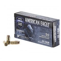 federal-american-eagle-cops-40-sw-ammo-180-grain-full-metal-jacket-ae40bbl1||