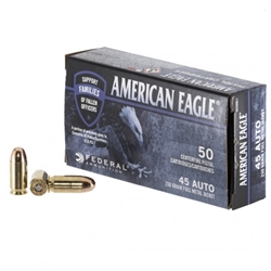 federal-american-eagle-cops-45-acp-auto-ammo-230-grain-full-metal-jacket-ae45bbl1||