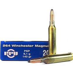 prvi-partizan-264-winchester-magnum-ammo-140-grain-psp-pp2-64||