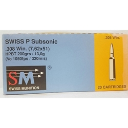 ruag-swiss-308-winchester-ammo-200-grain-subsonic-hpbt-390640200||