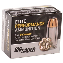 sig-sauer-elite-performance-45-acp-auto-ammo-200-gr-v-crown-jhp-e45ap1-20||