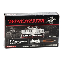 winchester-expedition-big-game-long-range-6-5-creedmoor-ammo-142-grain-nosler-accubond-long-range-s65lr||