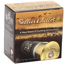 sellier-bellot-12-gauge-2-34-ammo-1-buckshot-12-pellets-250-rounds-sb12bsf||