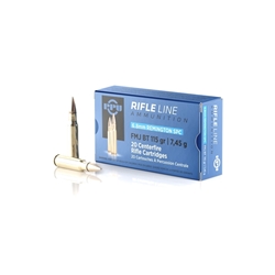 prvi-partizan-6-8-remington-spc-ammo-115-grain-full-metal-jacket-boat-tail-pp6-8||