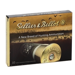 sellier-bellot-12-gauge-ammo-3-00-buckshot-15-pellets-sb12bsa||