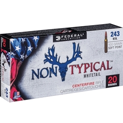 federal-non-typical-243-winchester-ammo-100-grain-soft-point-243dt100||