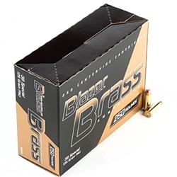 cci-blazer-brass-38-special-ammo-125-grain-full-metal-jacket-250-rounds-52041||