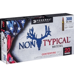 federal-non-typical-300-winchester-magnum-ammo-180-grain-soft-point-300wdt180||