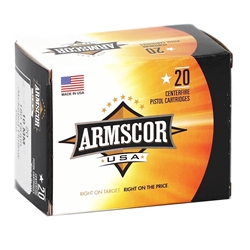 armscor-usa-10mm-auto-ammo-180-grain-jacketed-hollow-point-fac10-3n||