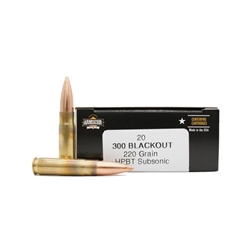 armscor-usa-300-aac-blackout-ammo-220-grain-hollow-point-boat-tail-subsonic-fac300aac-3n||