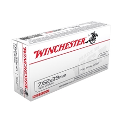 winchester-usa-ammo-762x39mm-russian-123-grain-full-metal-jacket-ammunition||