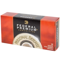 federal-personal-defense-357-sig-ammo-125-grain-hydra-shok-jacketed-hollow-point-p357s1||