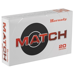 hornady-match-300-winchester-magnum-ammo-195-grain-edl-match-82180||