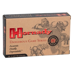 hornady-dangerous-game-458-winchester-magnum-ammo-500-grain-dgx-bonded-85834||