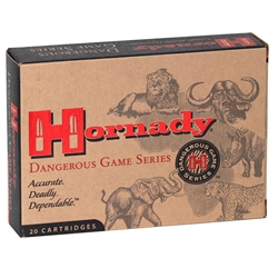 hornady-dangerous-game-416-rigby-ammo-400-grain-dgx-bonded-82661||