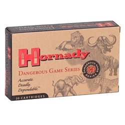 hornady-dangerous-game-375-ruger-ammo-300-grain-dgx-bonded-82336||