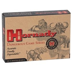 hornady-dangerous-game-404-jeffery-ammo-400-grain-dgx-bonded-82381||