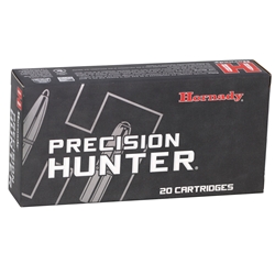 hornady-precision-hunter-300-wsm-ammo-200-grain-eld-x-82208||