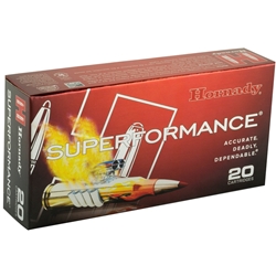 hornady-superformance-gmx-300-wsm-ammo-165-grain-gmx-btlf-82206||